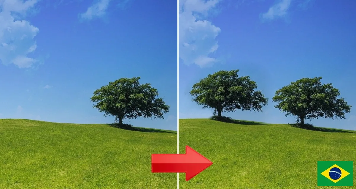 Editor de fotos para PC