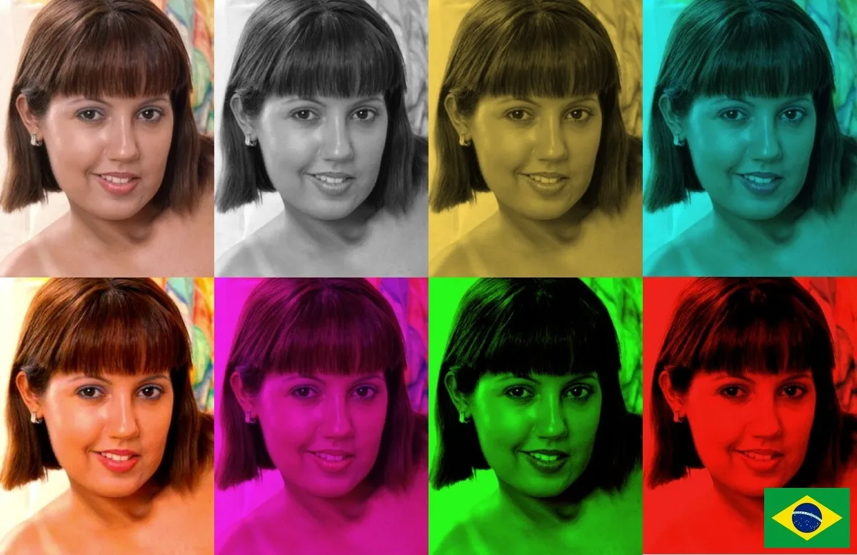 Programa de edição de fotos para Windows 11