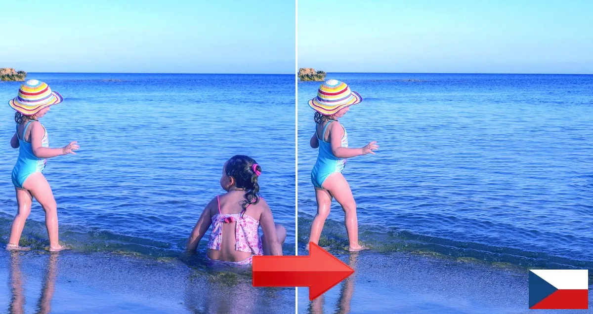 Program pro úpravu obrázků pro Windows 10