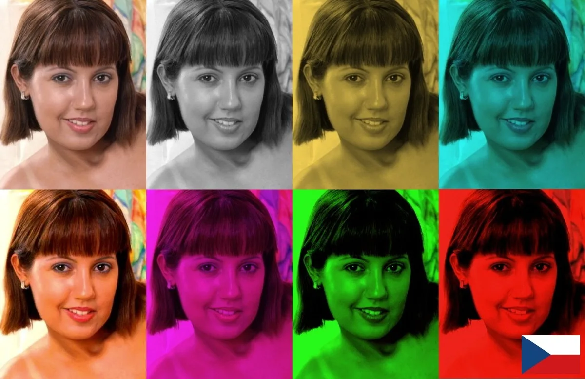 Program pro úpravu obrázků pro Windows 11