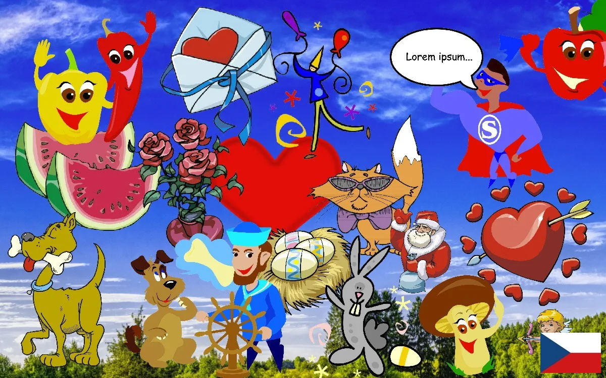 Snadný program pro úpravu obrázků