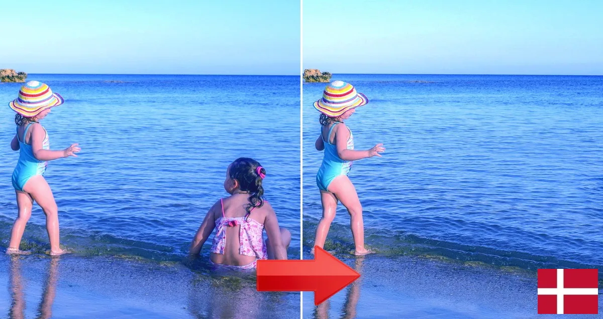 Billedredigeringsprogram til Windows 10