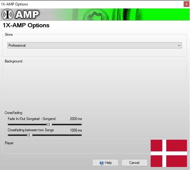 Lydafspiller Download