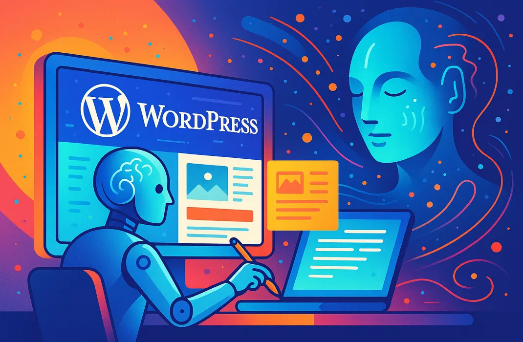WordPress KI-Generator