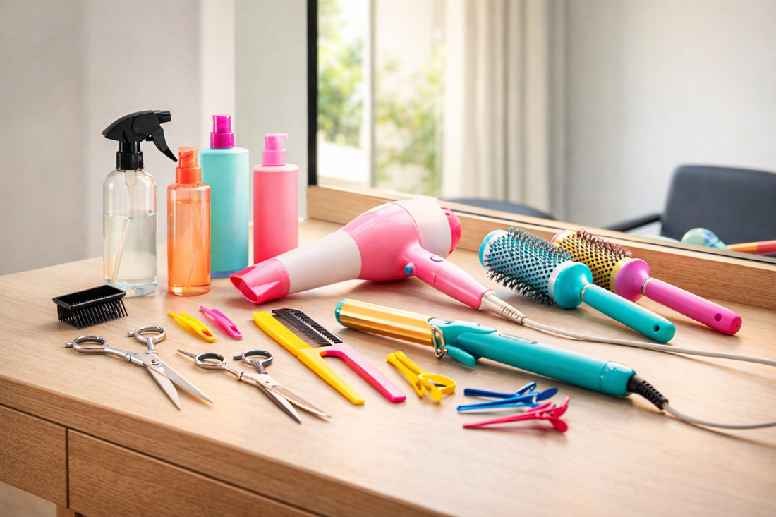 Friseur