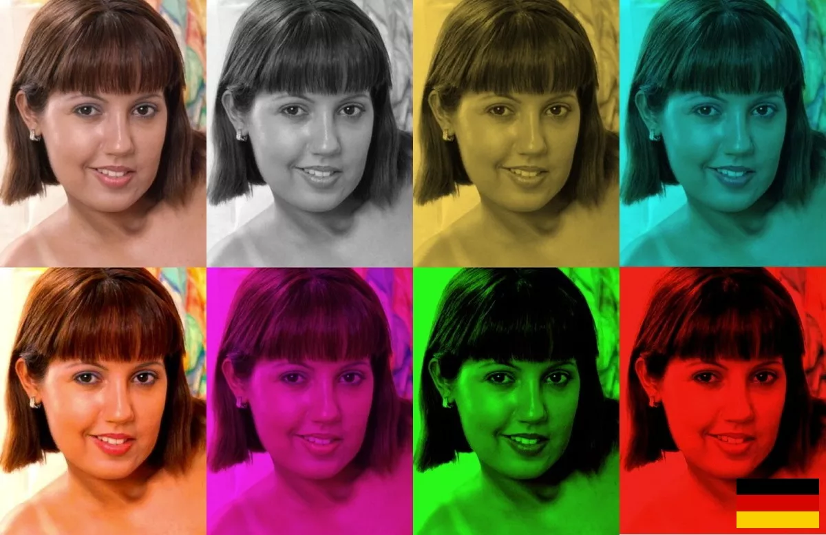 Bildbearbeitungsprogramm für Windows 11