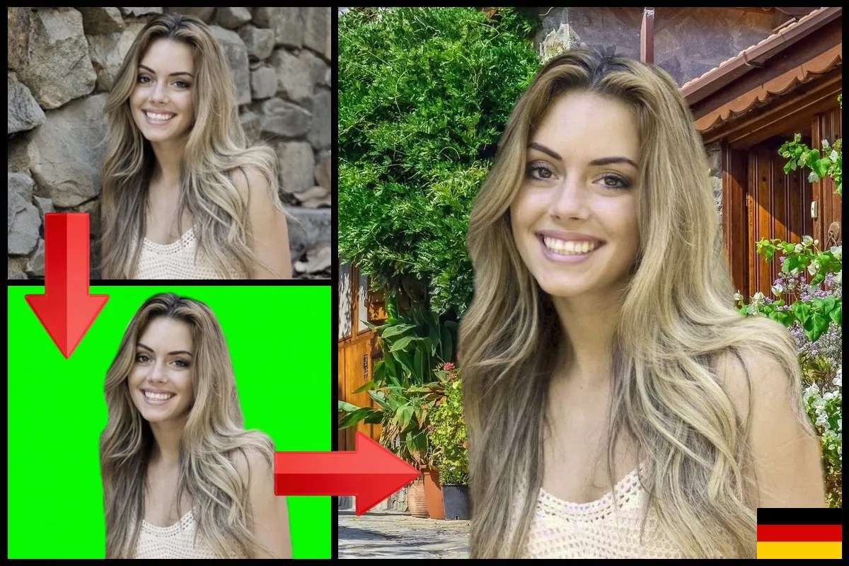 Fotobearbeitungsprogramm