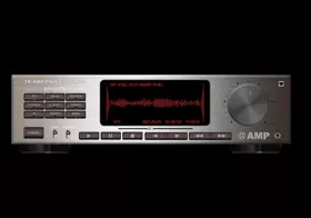 1X-AMP MP3 Player Software