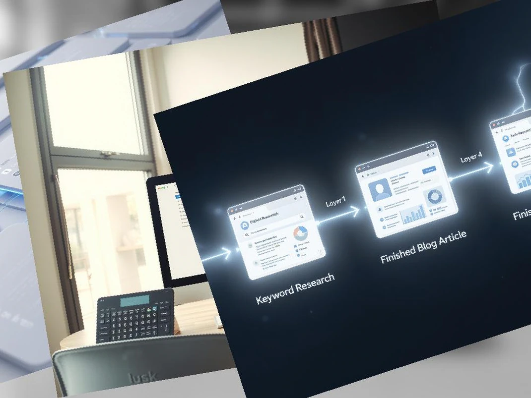 AI die Texte schreibt