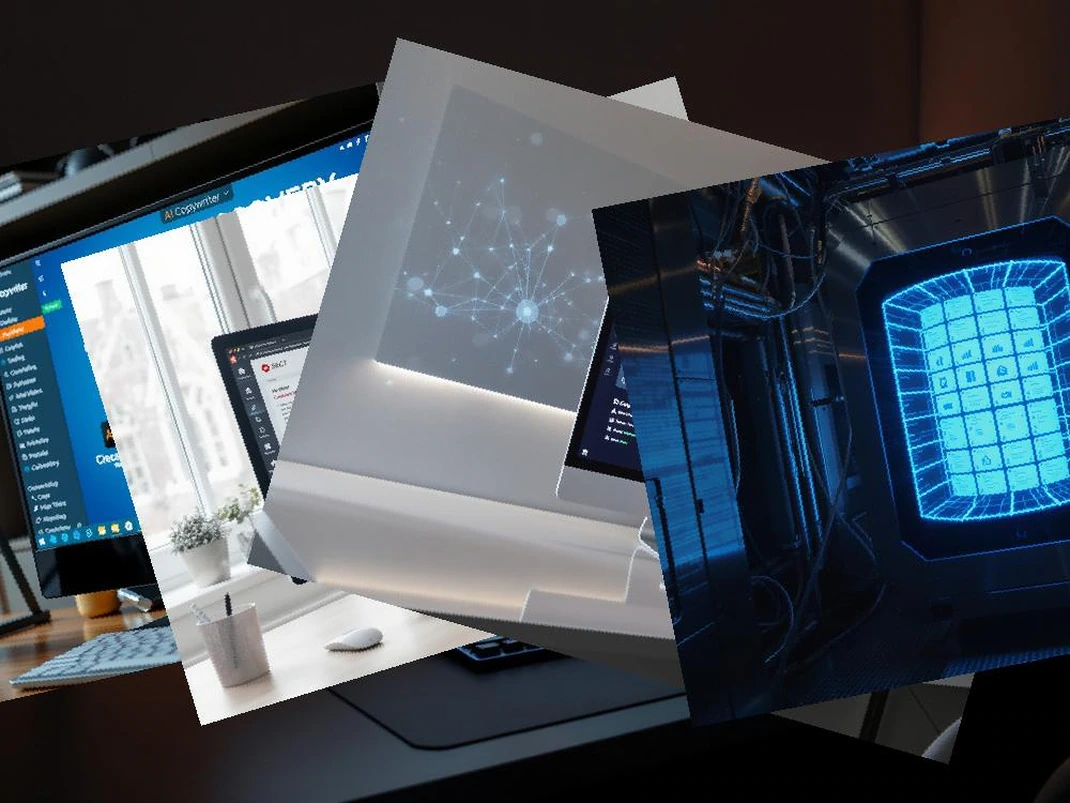 AI zum Texte schreiben