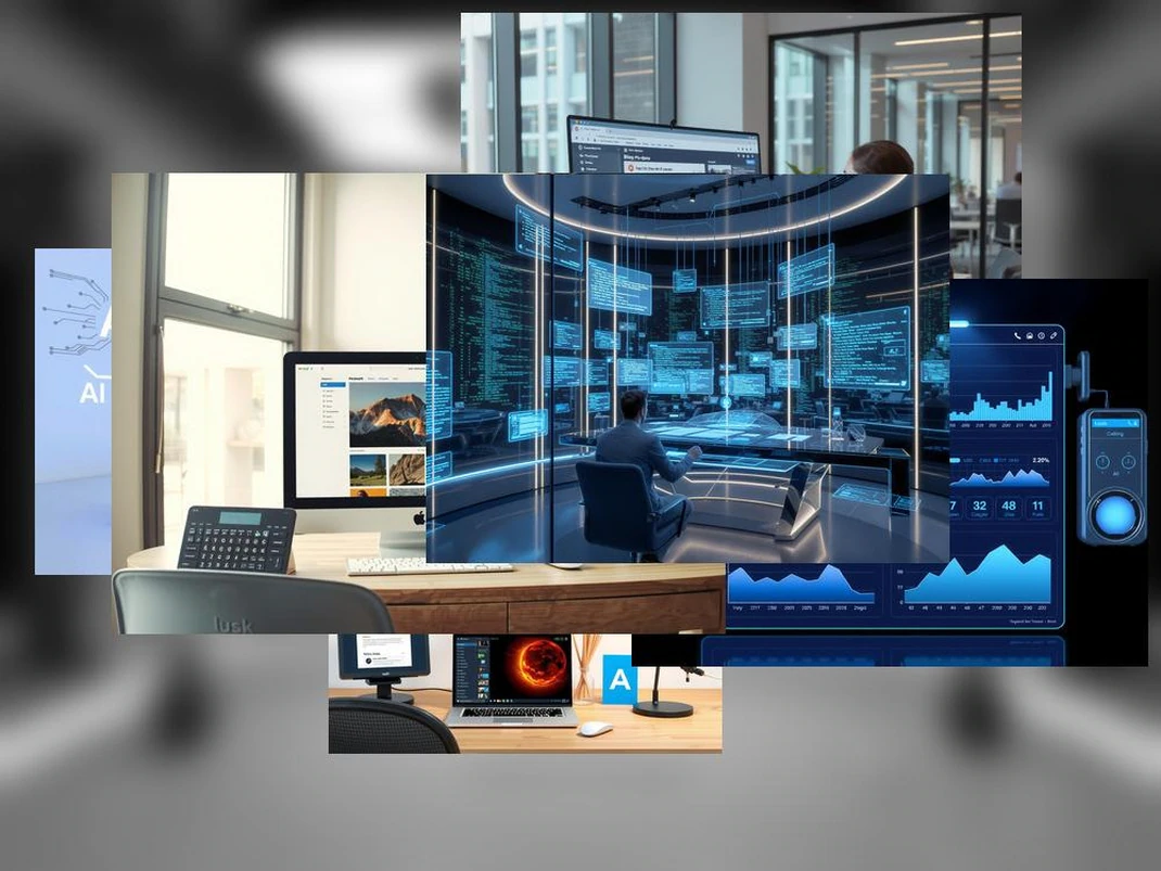 Artikel schreiben lassen mit KI