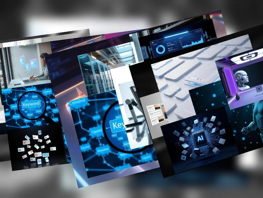 Automatisierte Texterstellung für SEO