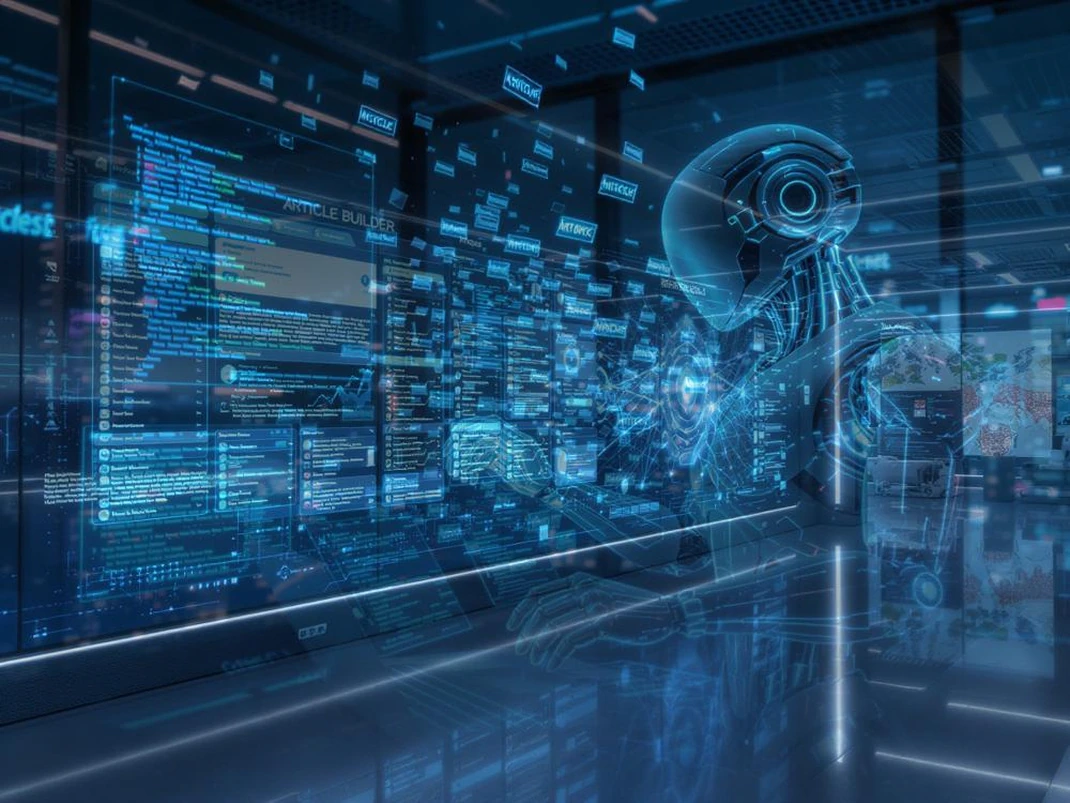 Blogbeiträge für mehr Traffic