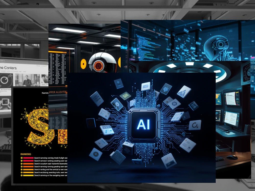 Content-Plan erstellen