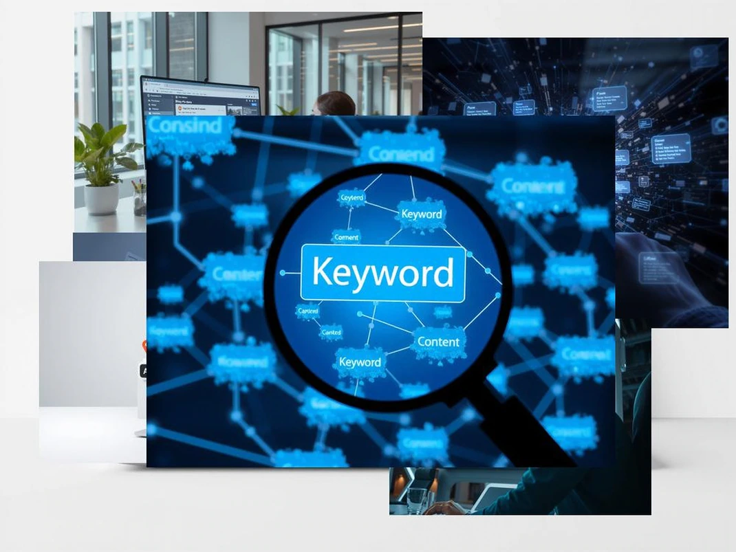 Content-Workflow automatisieren