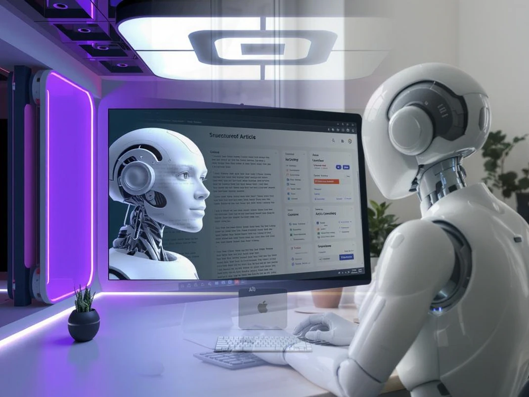 Cornerstone Content erstellen