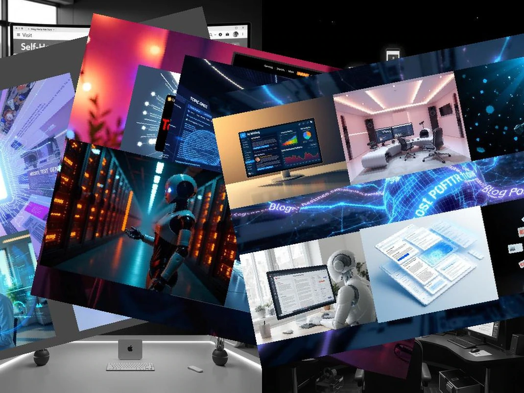 Firmen Künstliche Intelligenz