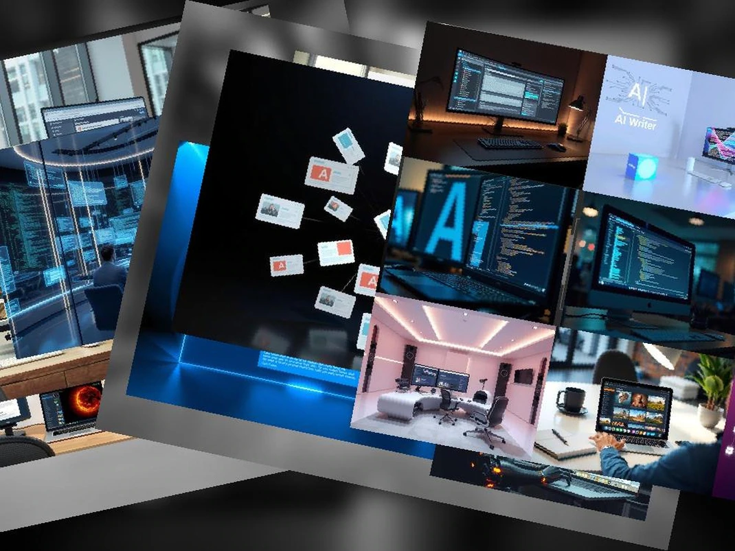 Gute KI Artikel schreiben