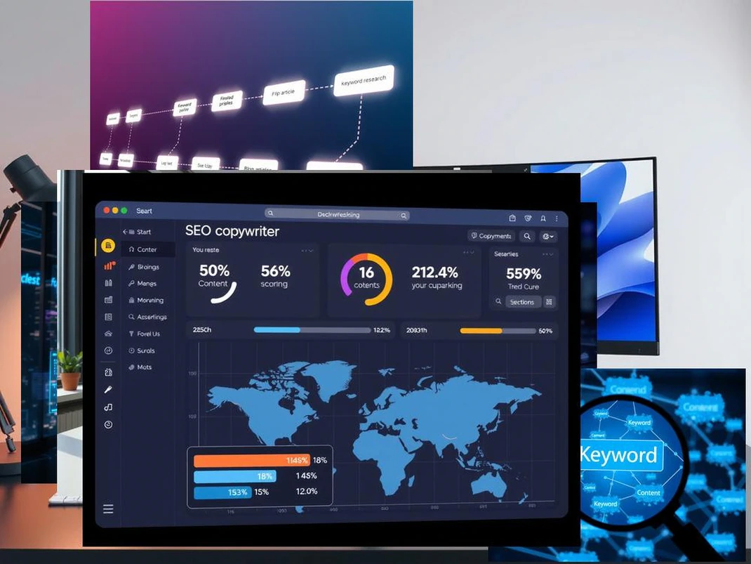 Gute WordPress AI Texte