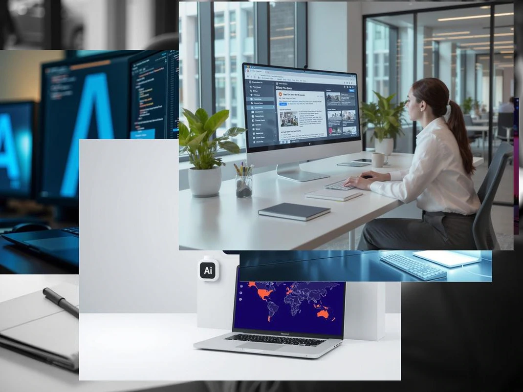 Kategorie-Texte schreiben