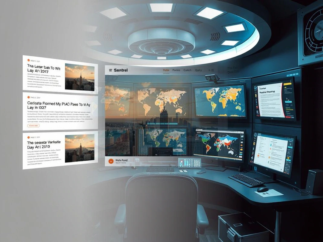 Keyword-Recherche machen