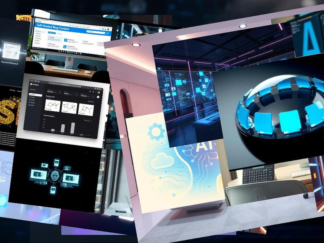 KI Artikel schreiben