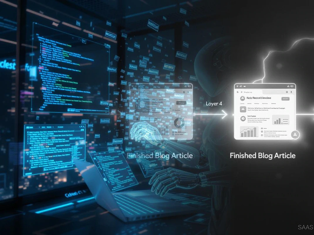 KI die Texte schreibt