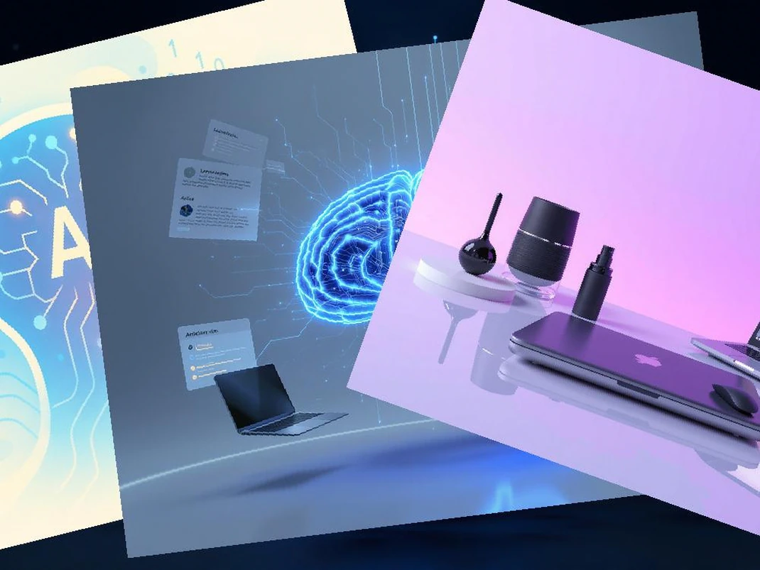 KI für Content-Marketing