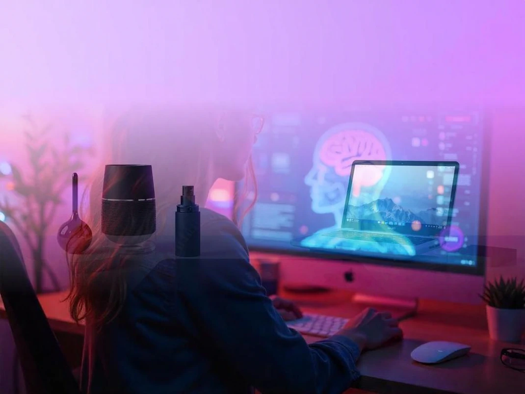 KI für WordPress-Blogs