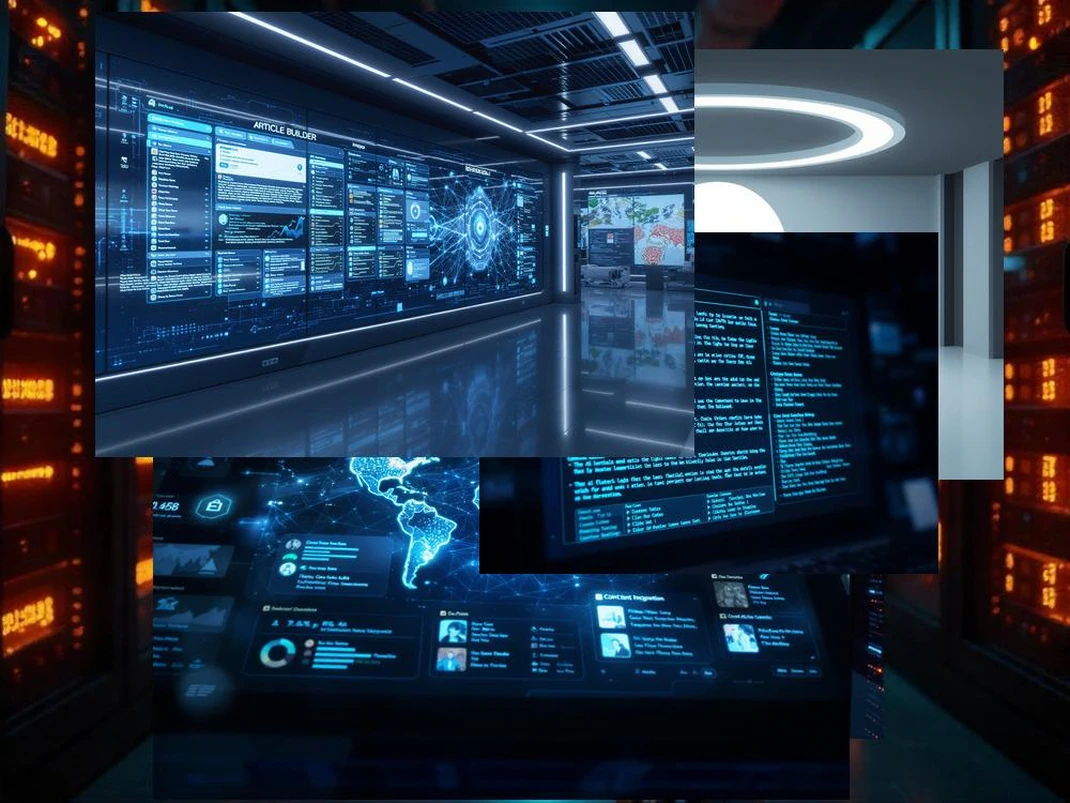 KI Technologie Unternehmen