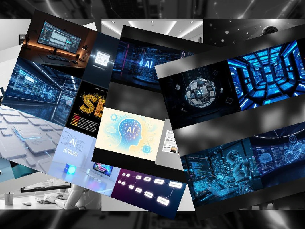 KI Text erstellen lassen