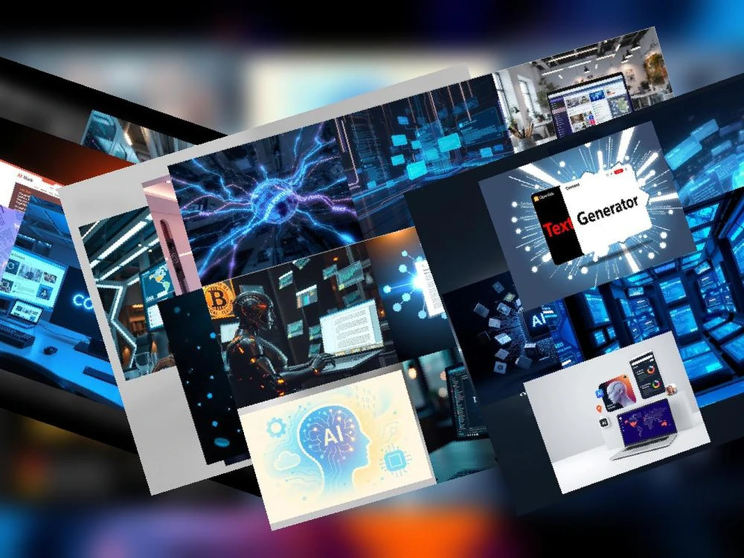 KI Text Generator kostenlos