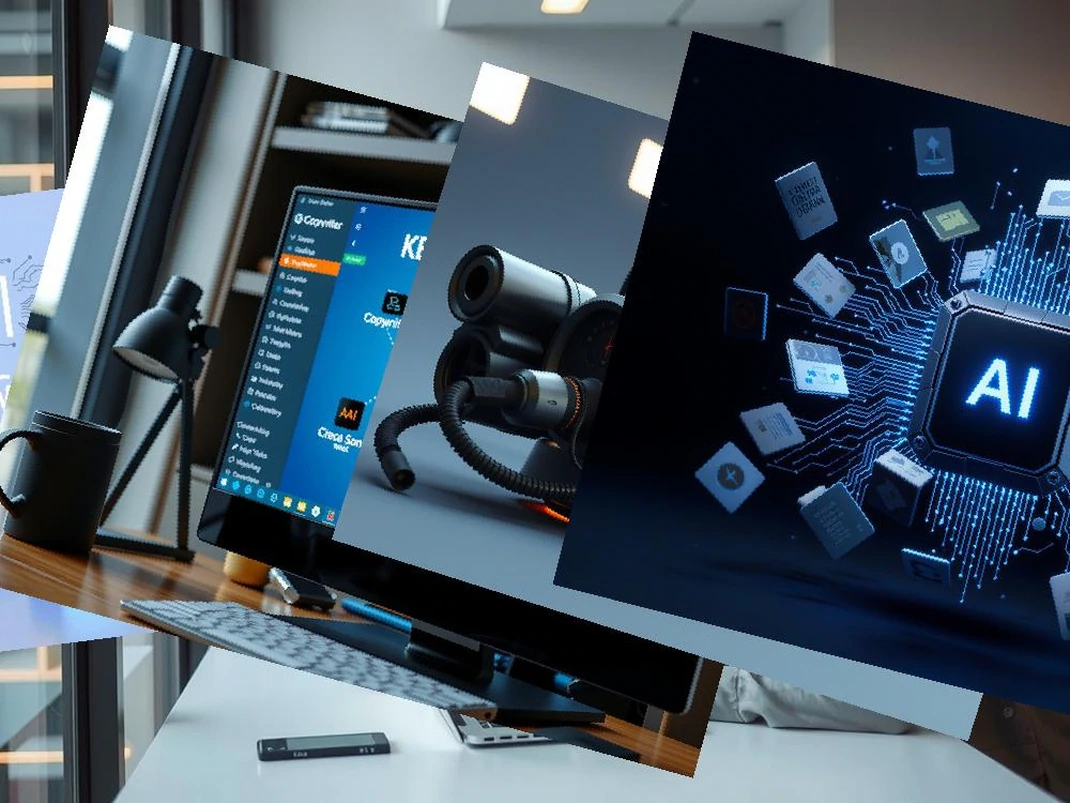 KI-Texte für kleine Unternehmen