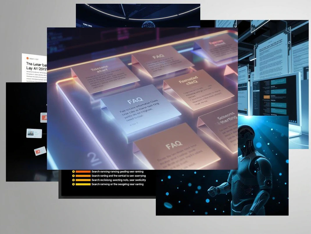 KI-Texte für mehr Sichtbarkeit