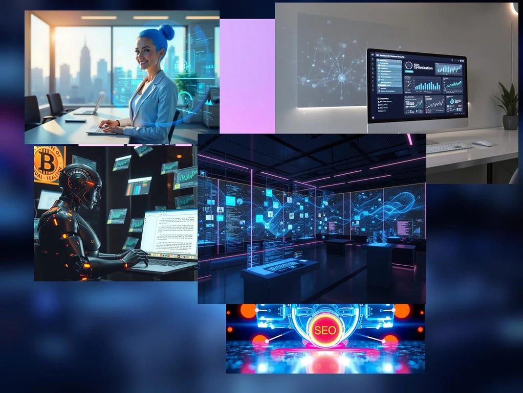 KI-Texter für Unternehmen