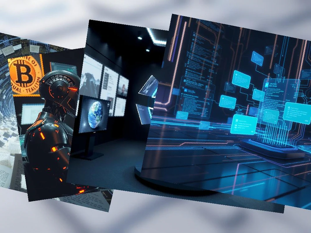 KI-Tool für SEO-Content