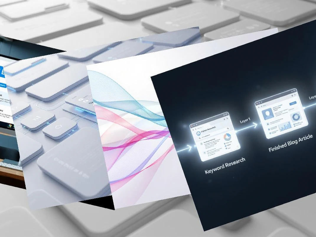 Kostenloser KI Text Generator