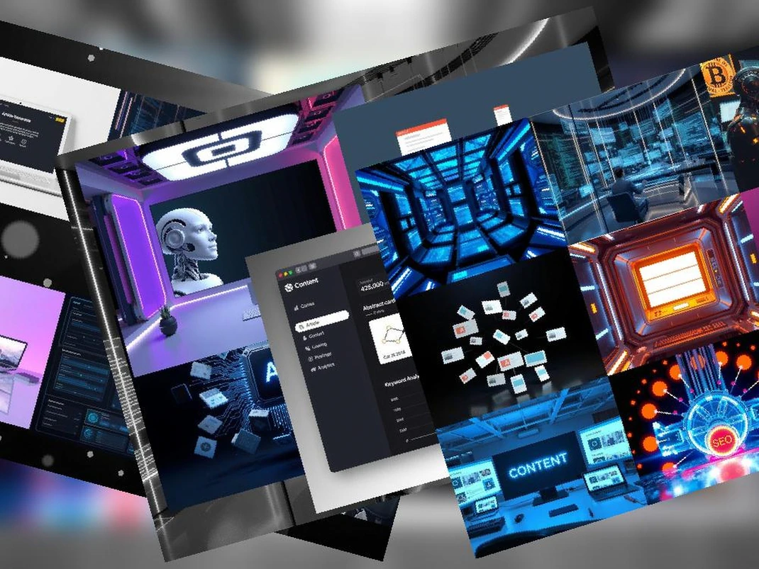 Künstliche Intelligenz für Unternehmen