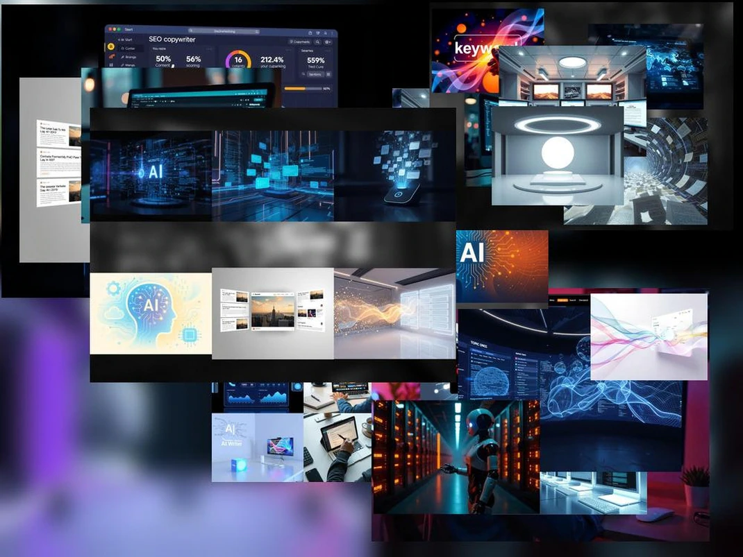 Künstliche Intelligenz im Mittelstand