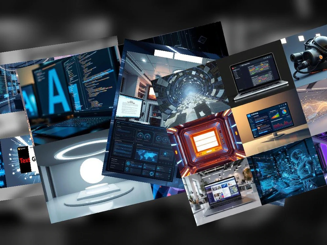 Künstliche Intelligenz schreibt Texte