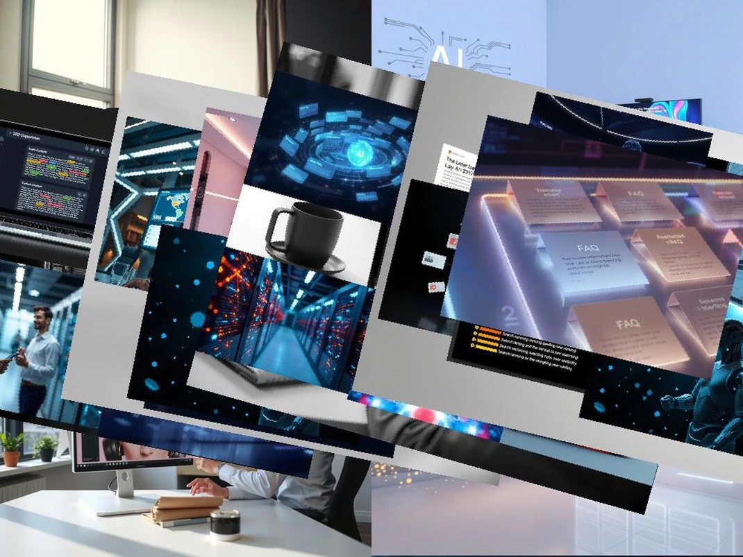 Landingpage-Texte schreiben