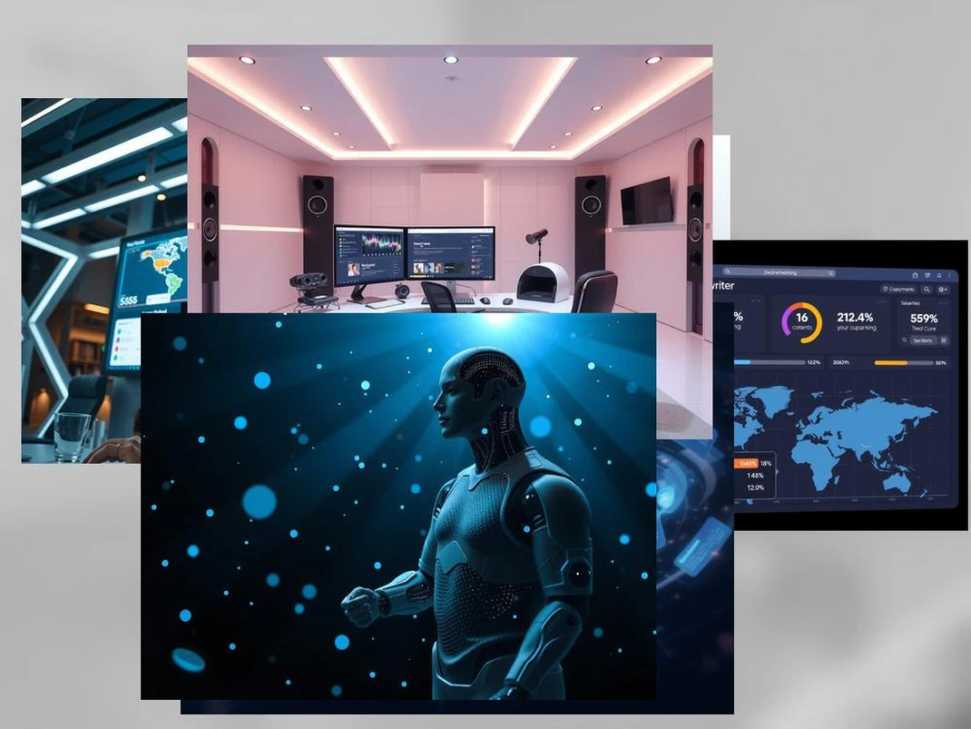 Lokale SEO-Texte mit KI