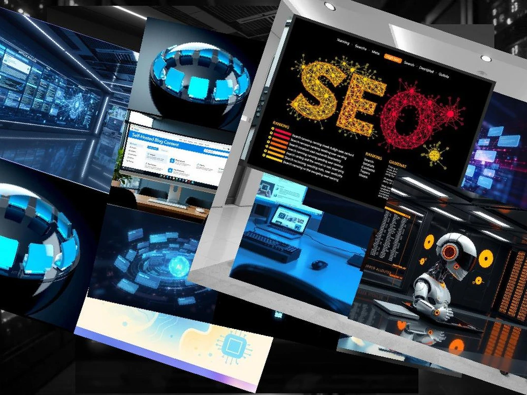 Programmatic SEO auf Deutsch