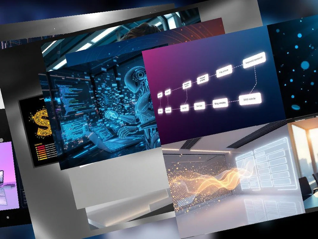 SEO-Artikel für Nischenseiten