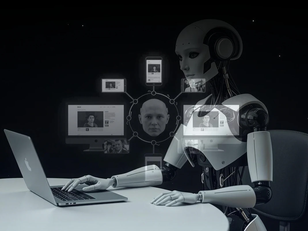 SEO-Blogartikel generieren