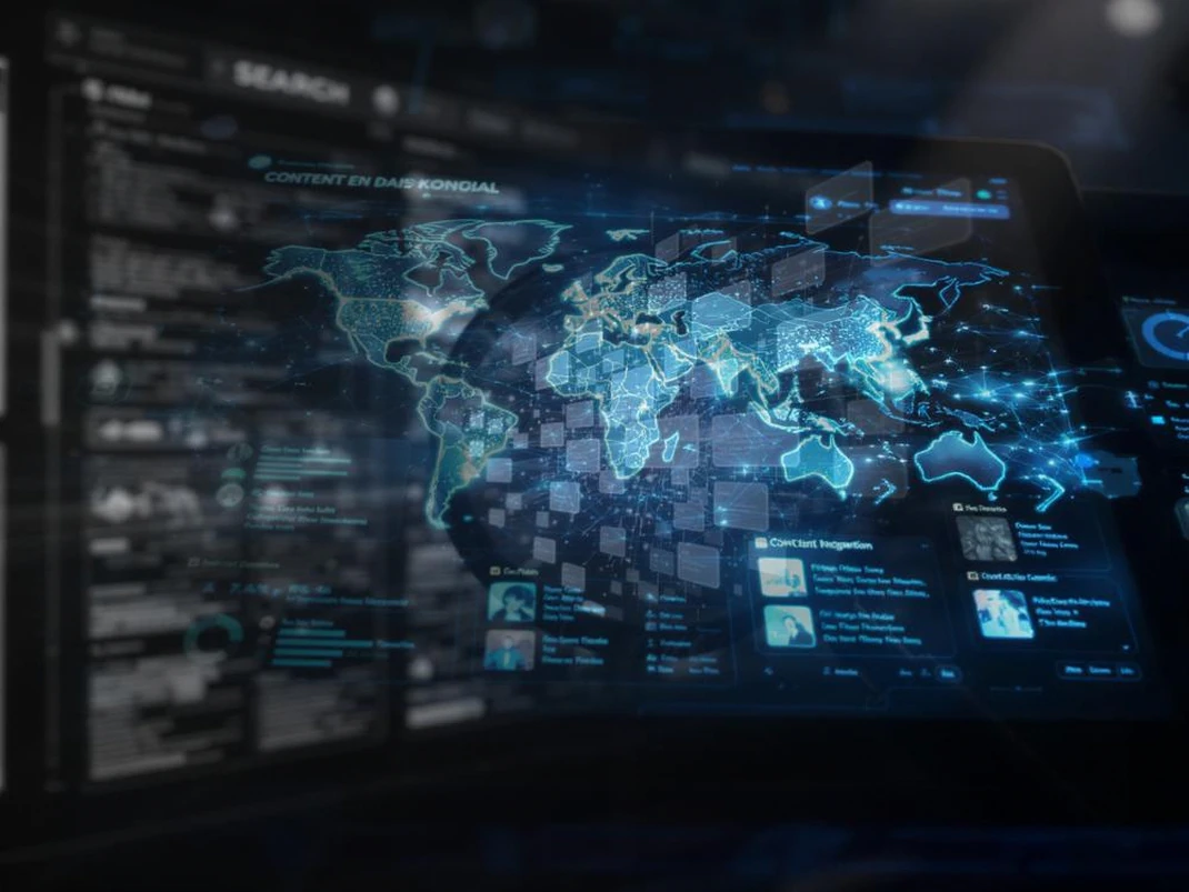 SEO-Briefing erstellen