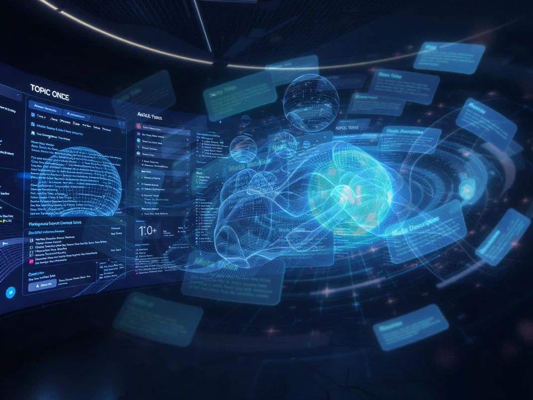 SEO-Content-Strategie mit KI