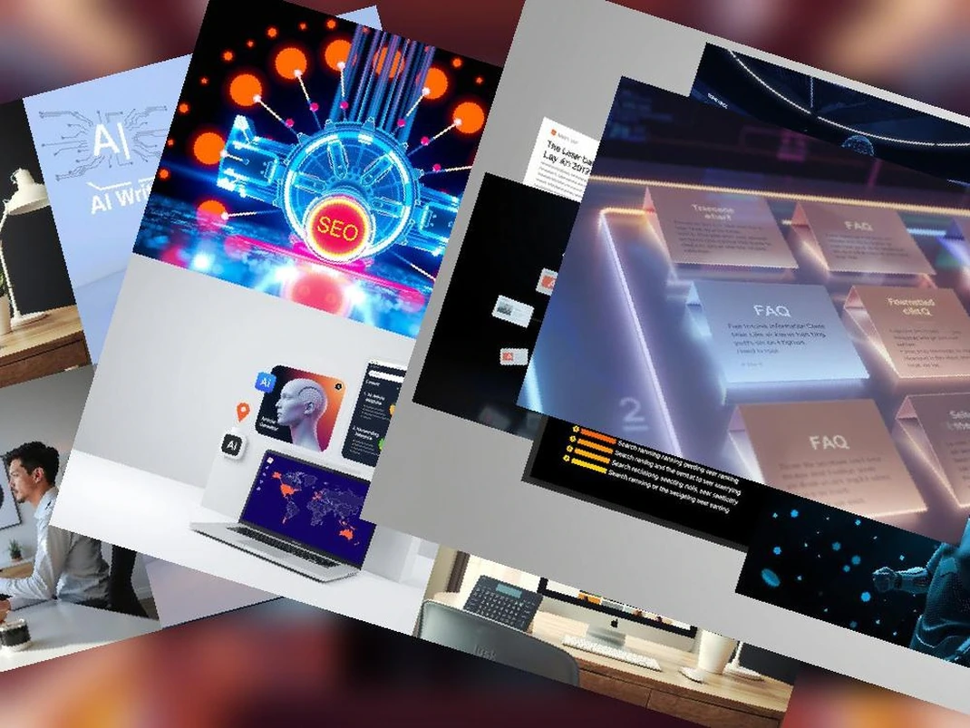 SEO für Kategorieseiten