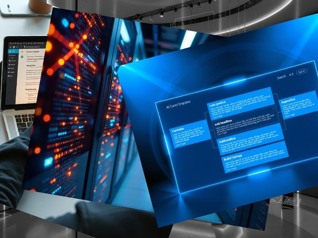 Texte durch KI schreiben