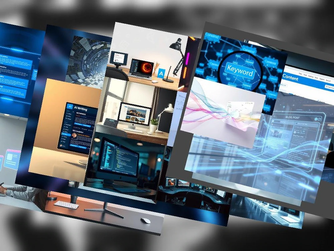 Texte für Affiliate-Blogs mit KI